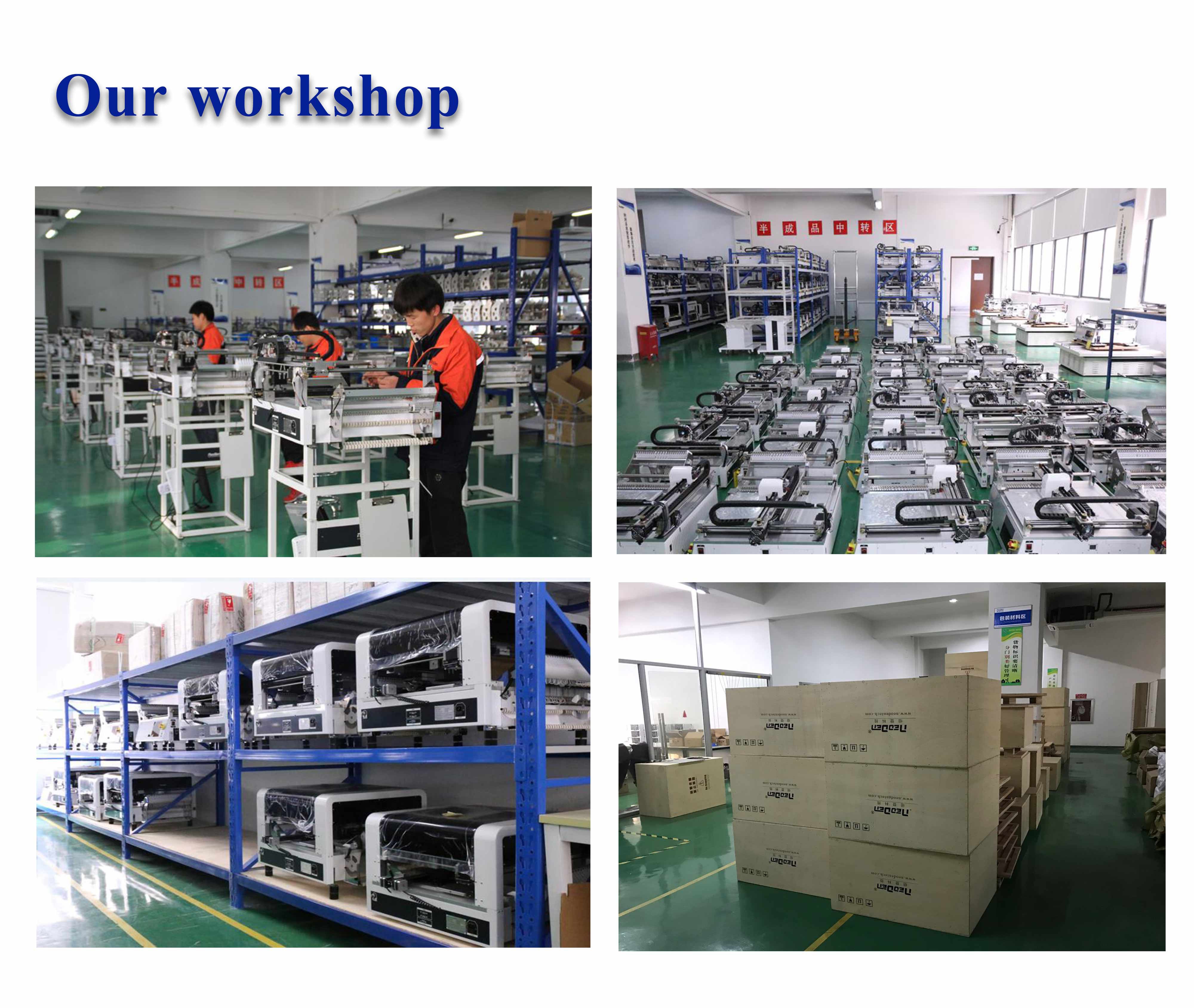 factory NeoDen