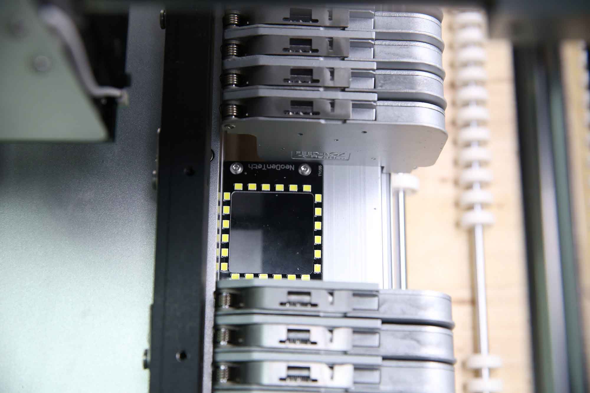 PCB SMT pick and place PCB SMT pick and place
