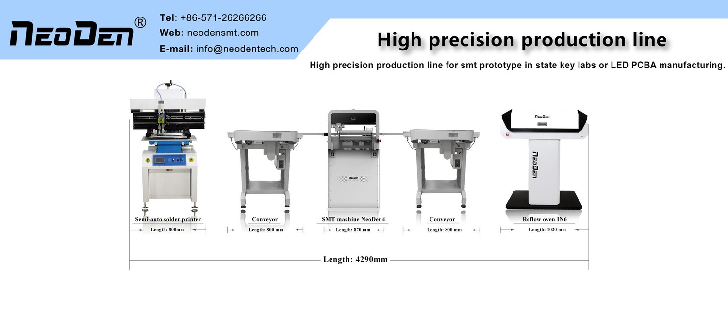 PCB SMT pick and place PCB SMT pick and place