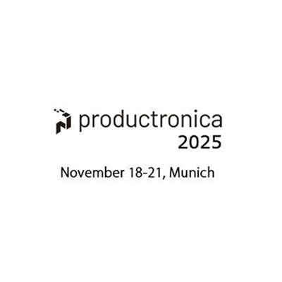 Productronica Mníchov 2025