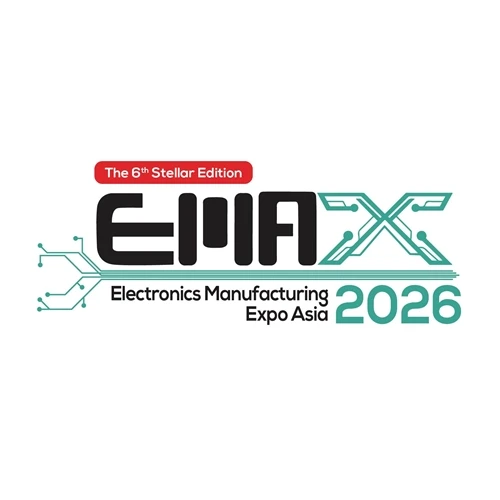EMAX 2026 sa úspešne končí: NeoDen predstavuje inteligentné SMT vybavenie a r...