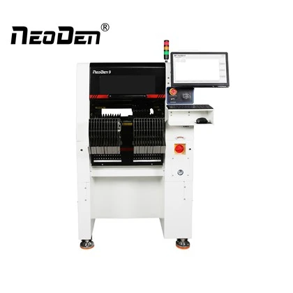 Pick And Place SMD Machine