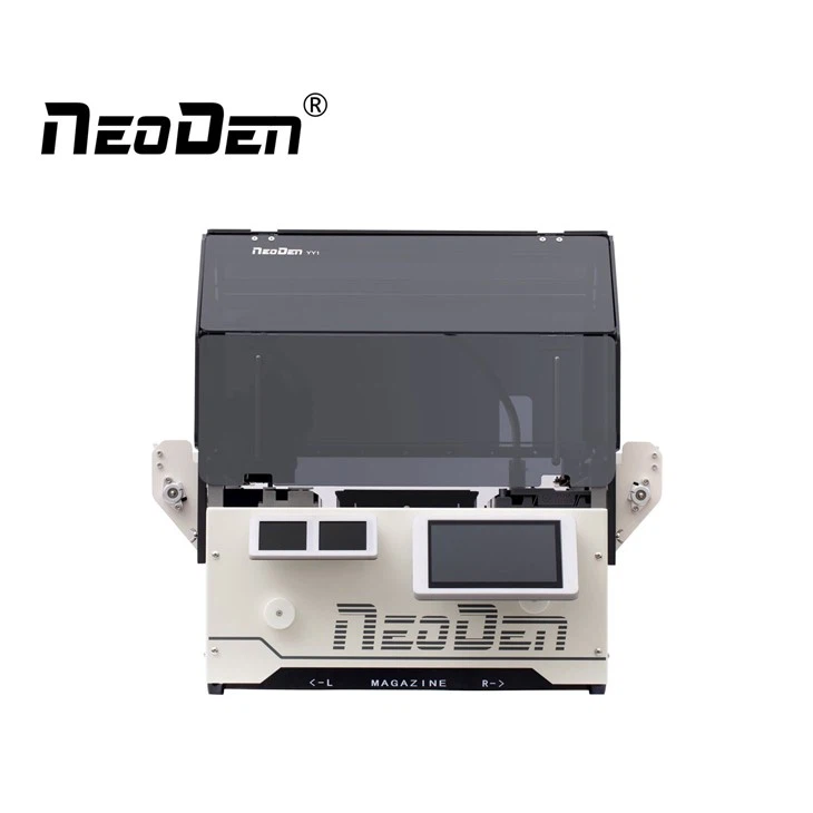 SMT Desktop Pick And Place Machine