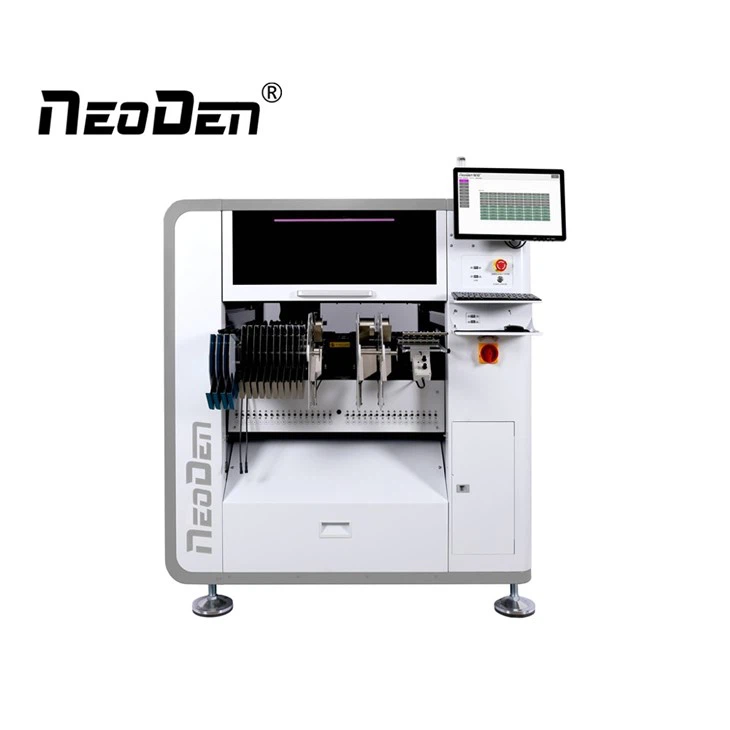 SMT PCB Mounting Machine