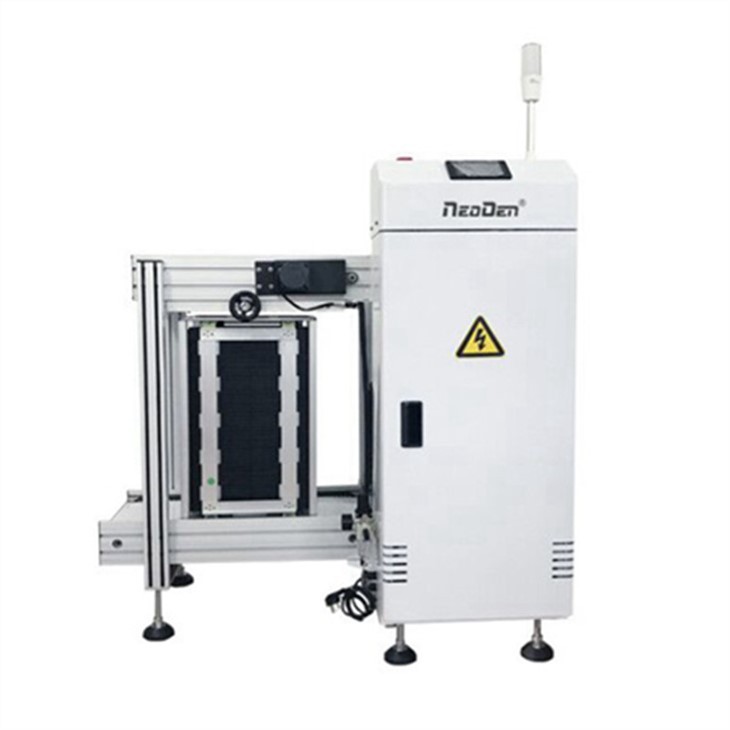 Automatický nakladač SMT PCB