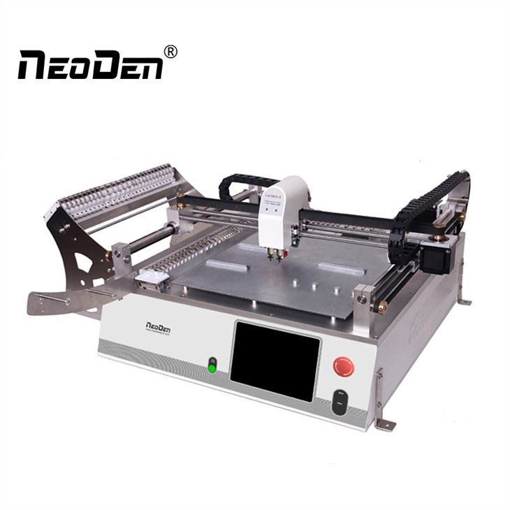 Cenovo dostupný Pick And Place Machine