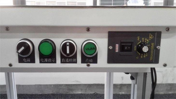 SMT conveyor