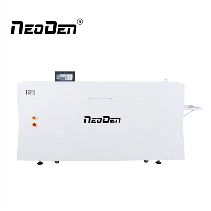 SMT Reflow Rúra NeoDen
