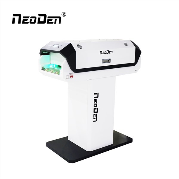 Spájkovacie zariadenie SMT Reflow
