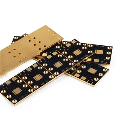 10 Analýza metódy chladenia PCB（1）
